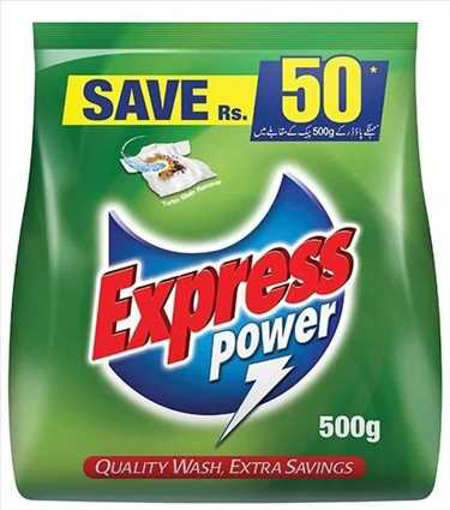 Picture of EXPRESS POWER 500GM